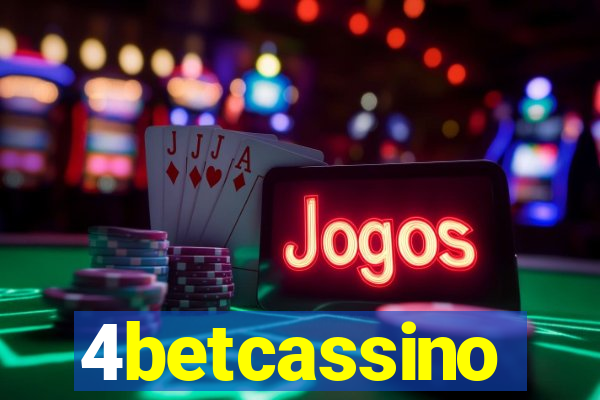 4betcassino