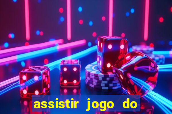 assistir jogo do inter futemax