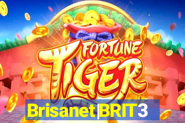 Brisanet|BRIT3