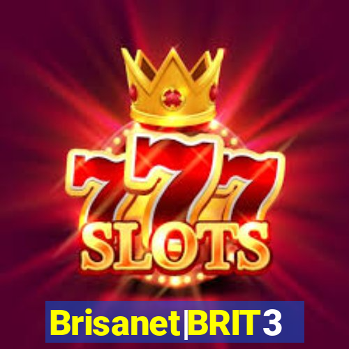 Brisanet|BRIT3