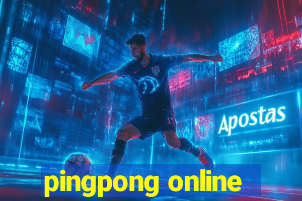 pingpong online