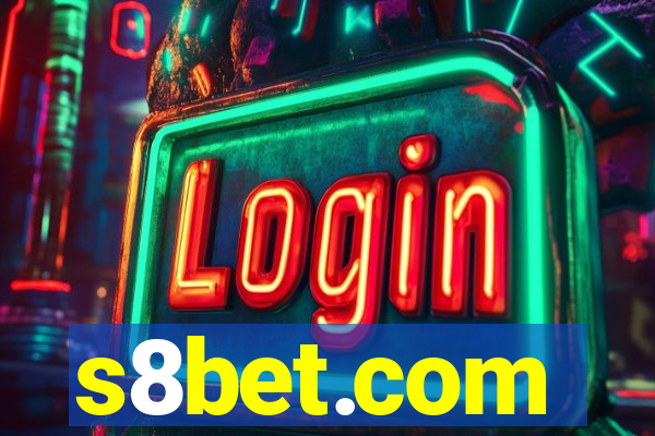 s8bet.com