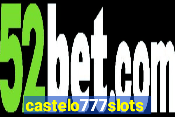 castelo777slots