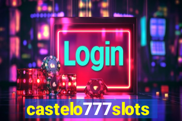 castelo777slots