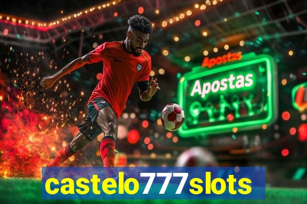 castelo777slots