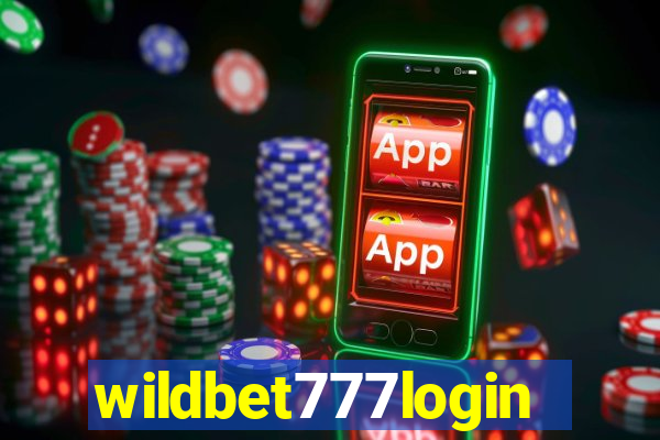 wildbet777login