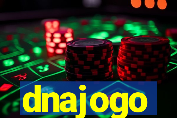 dnajogo