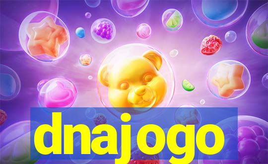 dnajogo