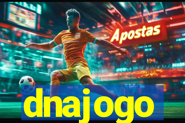 dnajogo