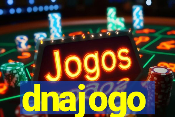 dnajogo