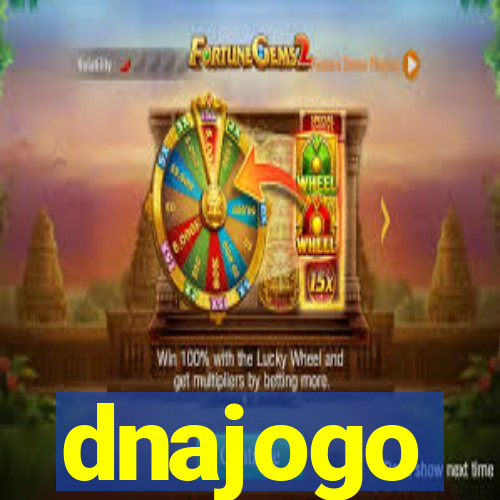 dnajogo