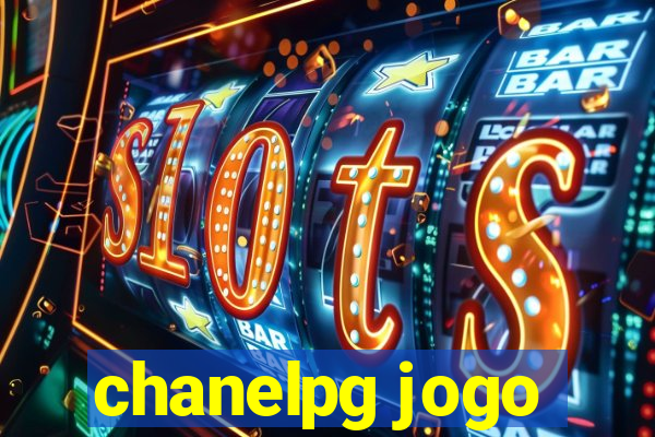 chanelpg jogo