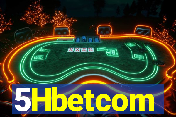 5Hbetcom