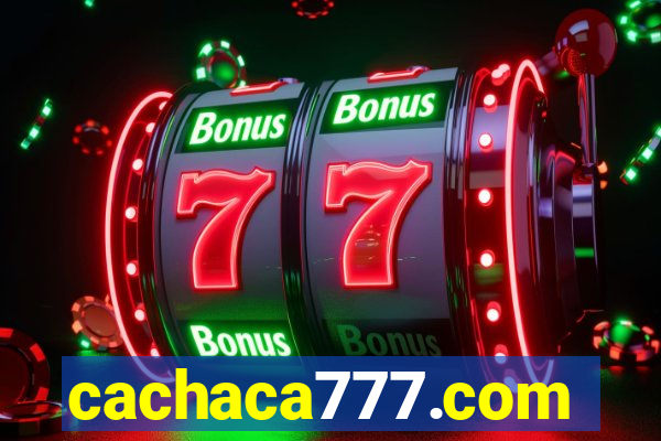 cachaca777.com