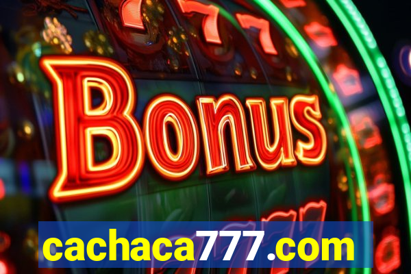 cachaca777.com