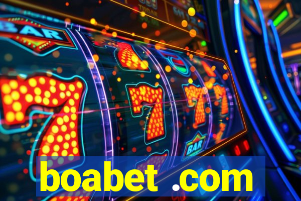 boabet .com