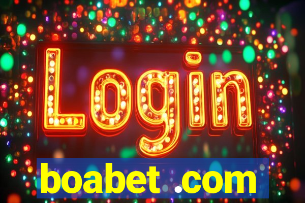 boabet .com