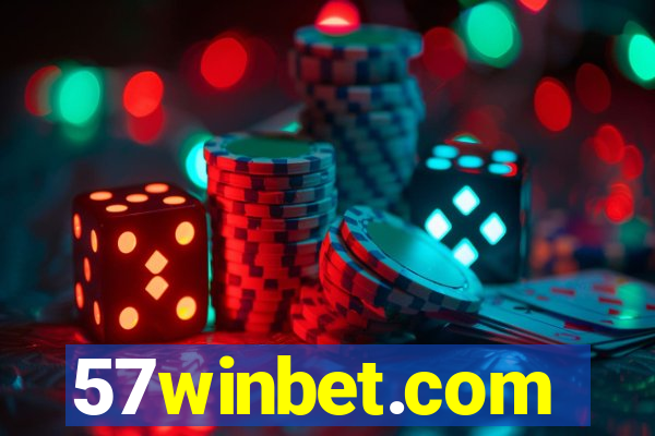 57winbet.com