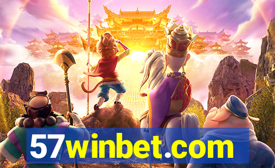 57winbet.com