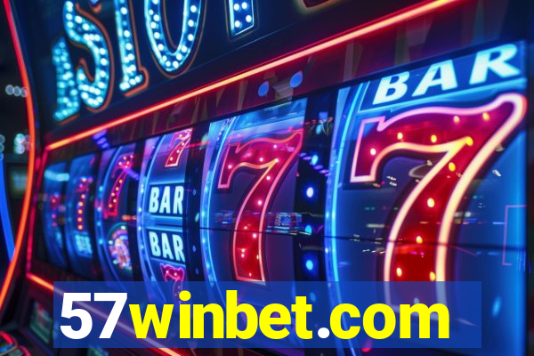 57winbet.com