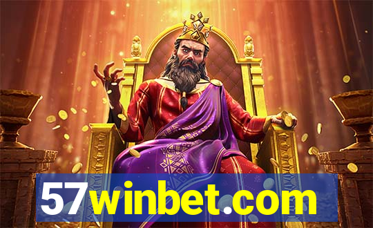 57winbet.com