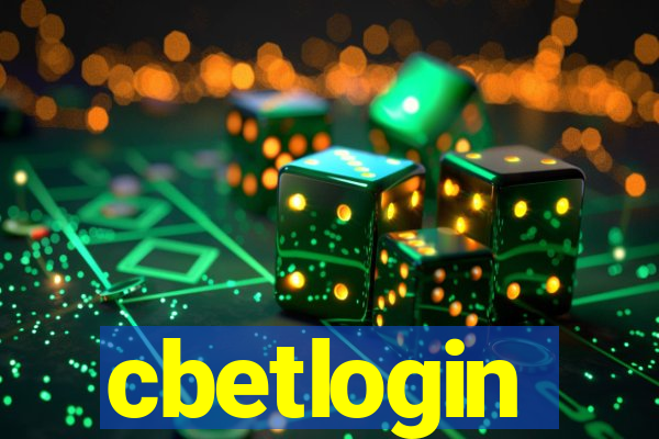 cbetlogin