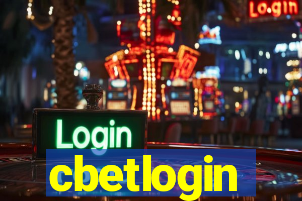 cbetlogin