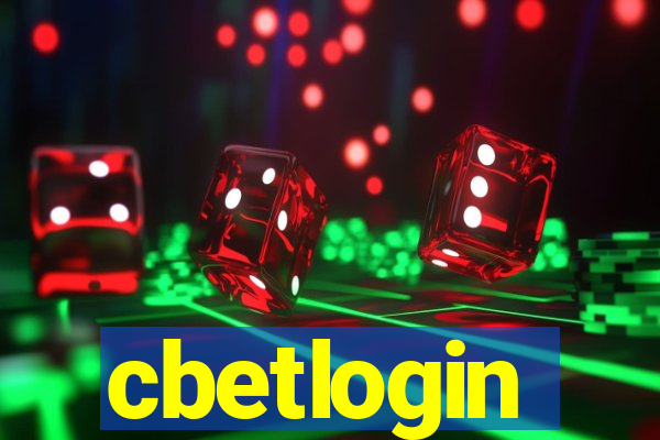 cbetlogin