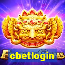 cbetlogin