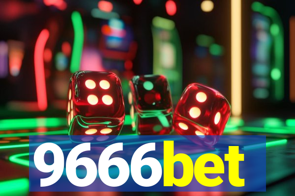 9666bet