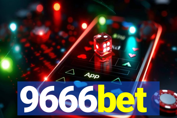 9666bet