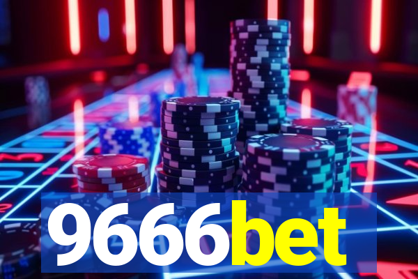 9666bet