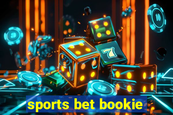 sports bet bookie