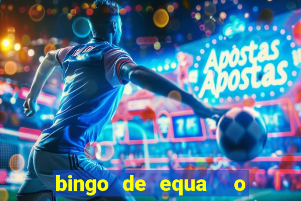 bingo de equa  o do 2o grau