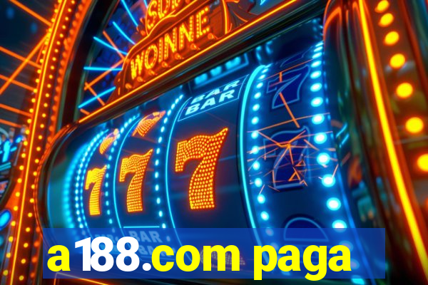 a188.com paga