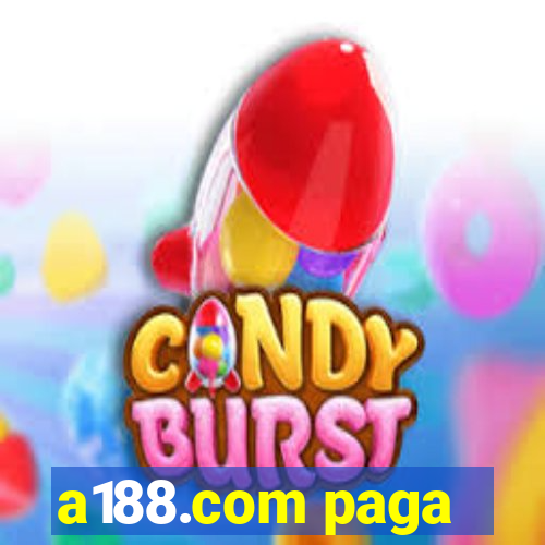 a188.com paga