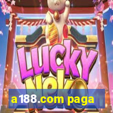 a188.com paga