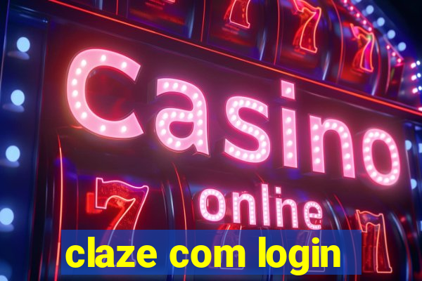 claze com login