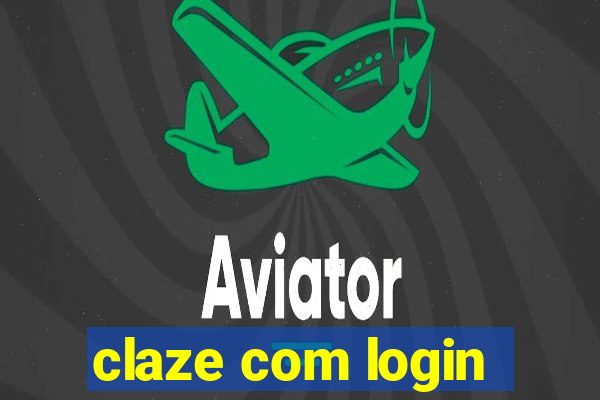 claze com login