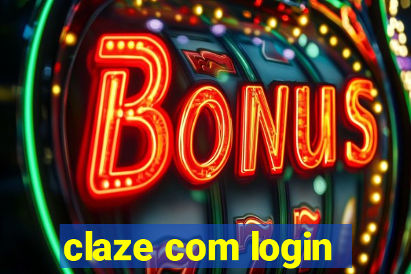 claze com login