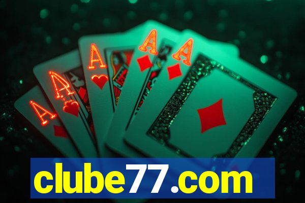 clube77.com