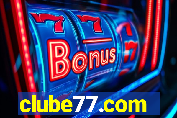 clube77.com