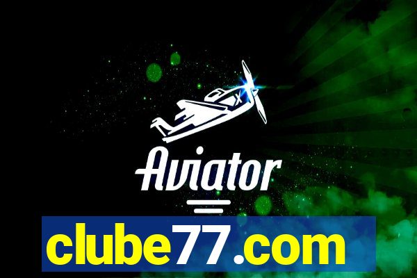 clube77.com