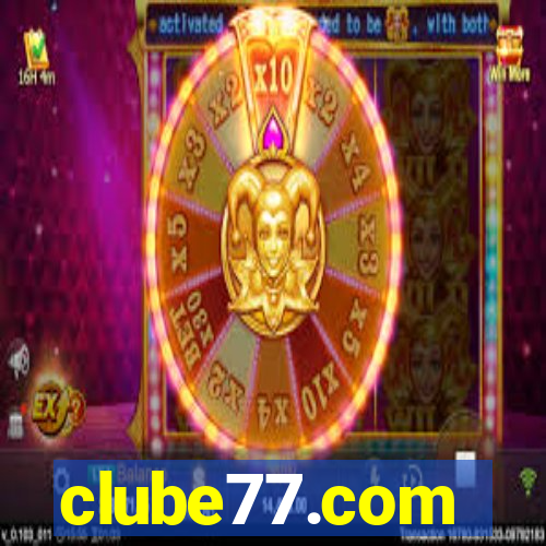 clube77.com