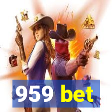 959 bet