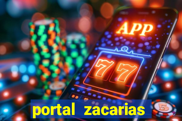 portal zacarias andressa urach