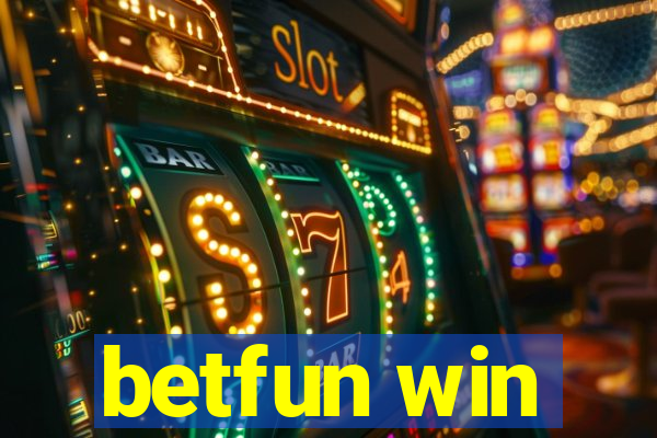 betfun win