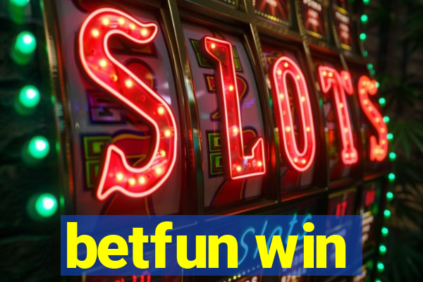 betfun win