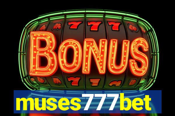 muses777bet