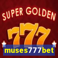 muses777bet